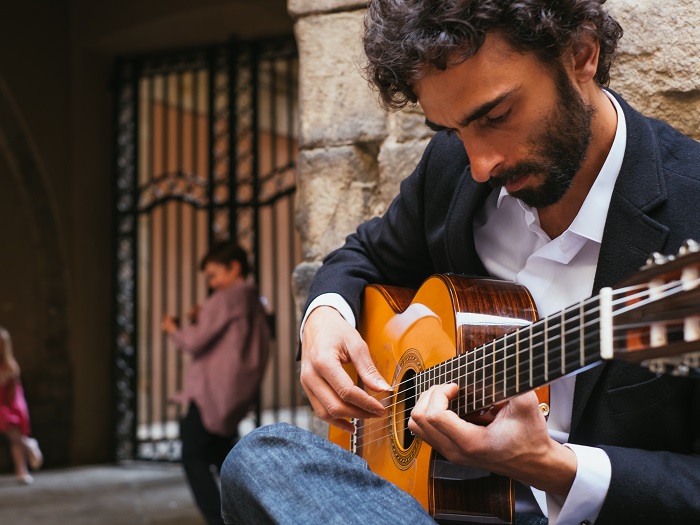 AMENIZACIONES MUSICALES