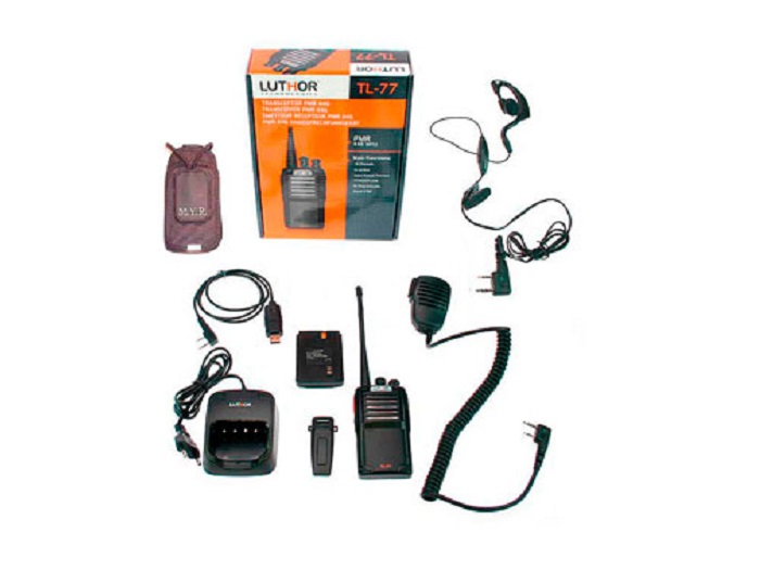 Nuevos sistemas de intercomunicacion para eventos