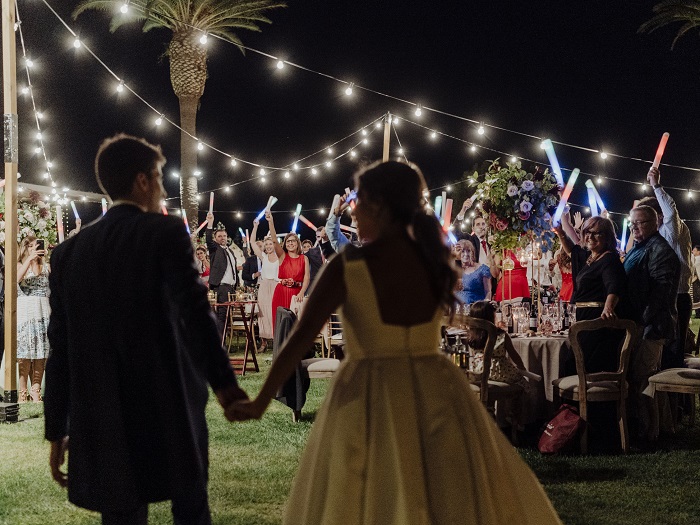 CATALUNYA: WEDDING DESTINATION
