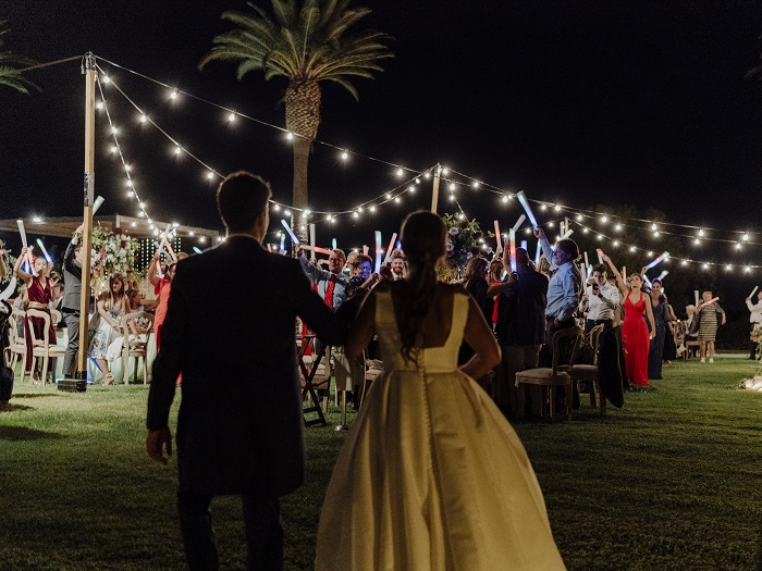 EVENTOS DESPUES DEL COVID-19