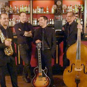 JAZZ A LA CARTA