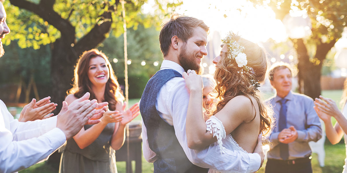 ¿Cómo elegir la música para tu boda?