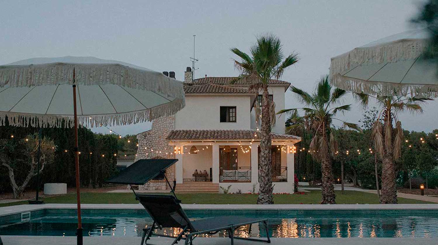 FINCA LA CONCERTISTA