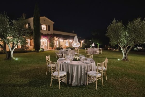 lamparas chandeliers para eventos